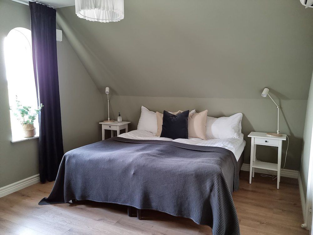 Kamer
