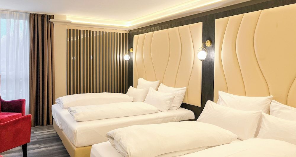afbeelding van Premium Quadruple Room