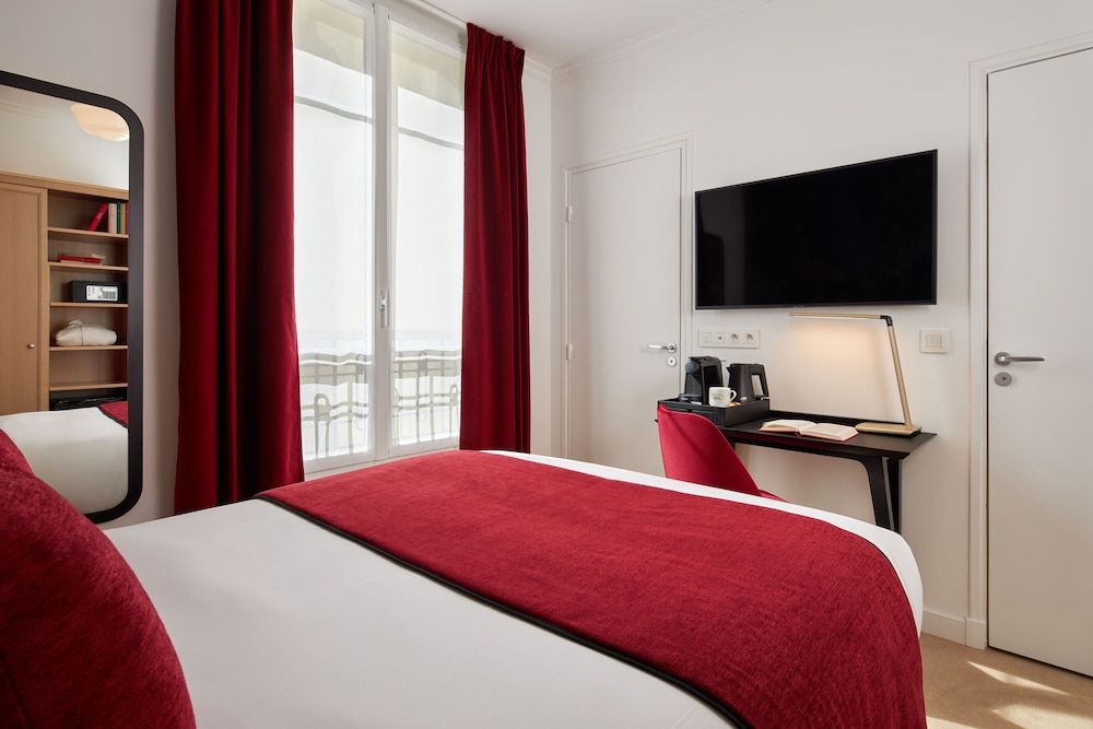Kamer