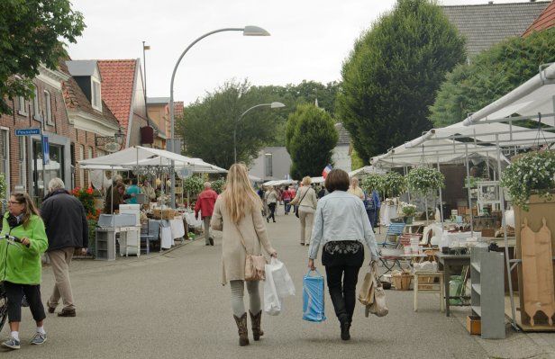 Omgeving
