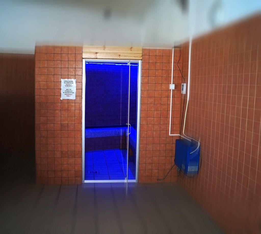 Faciliteiten