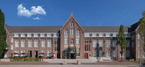 DoubleTree by Hilton Sittard - Voordeel Special - FRONT