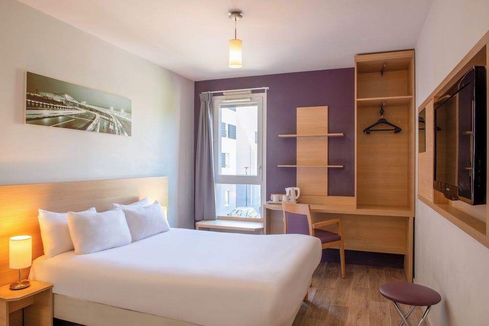 afbeelding van Economy kamer