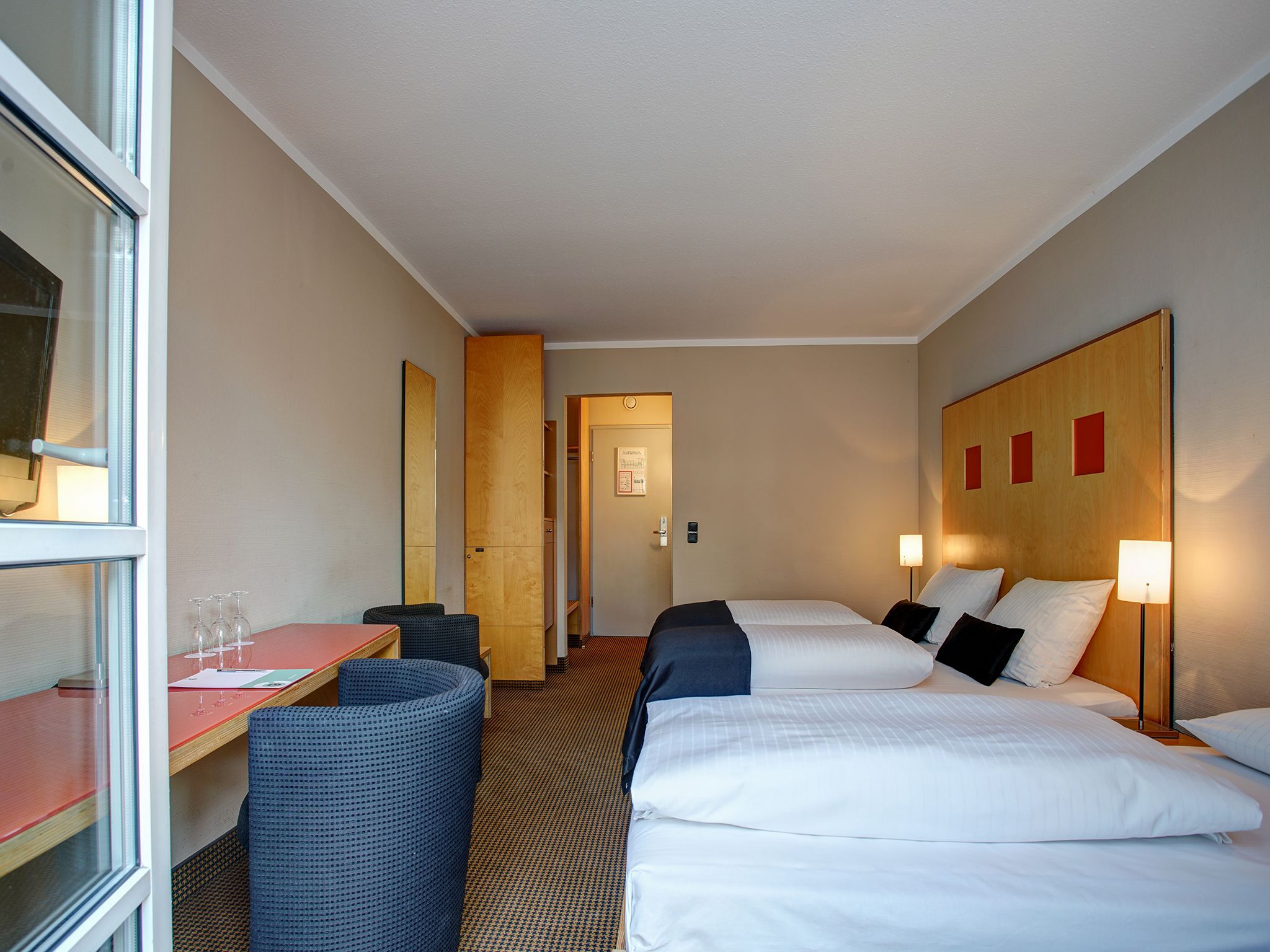 Kamer