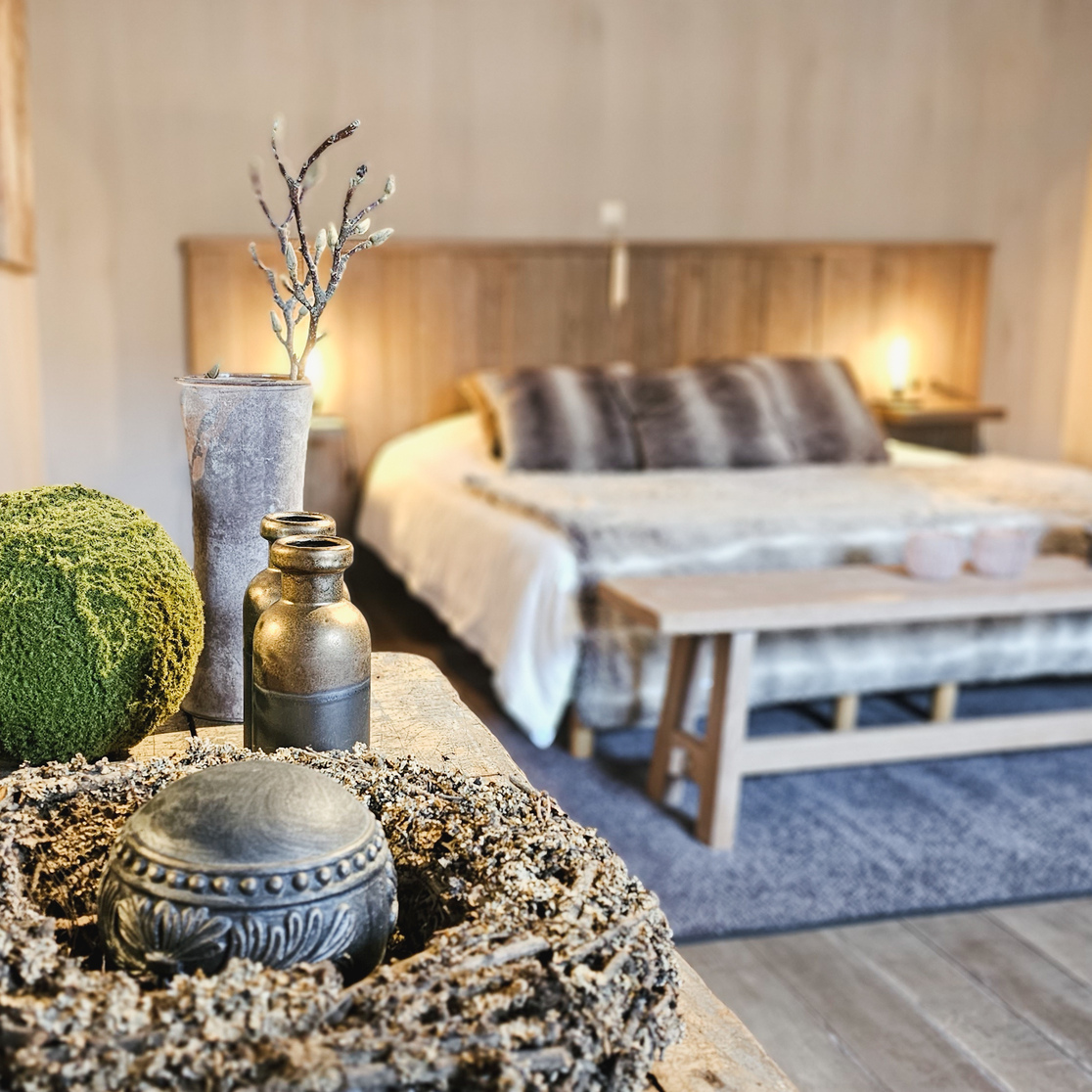 Boutique B&B Droomkerke Vakantiewoning In Ruiselede - De Beste ...