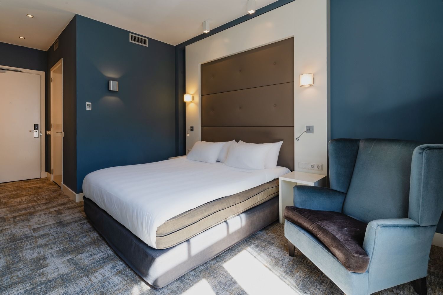 afbeelding van Spa Resort Arrangement