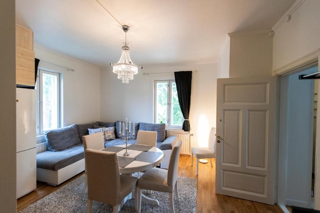 accommodatie