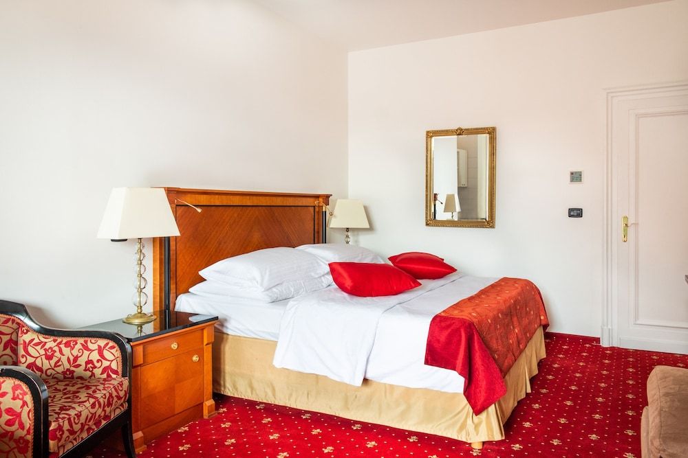 afbeelding van Spa Resort Arrangement