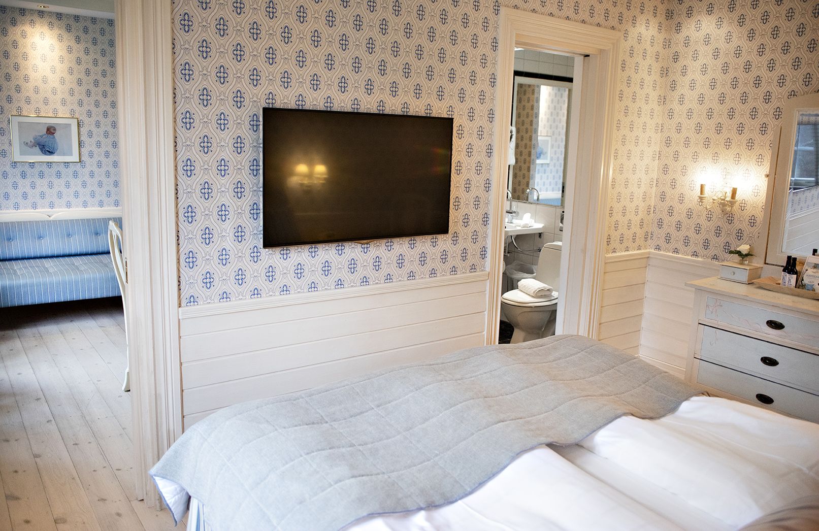 Kamer