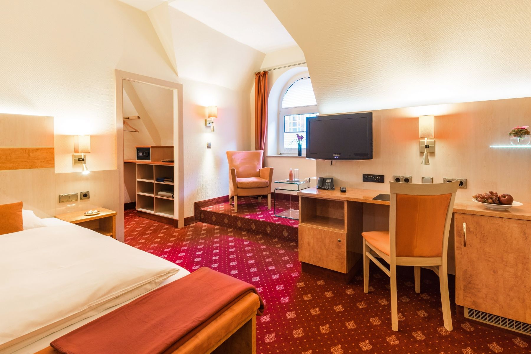 Kamer