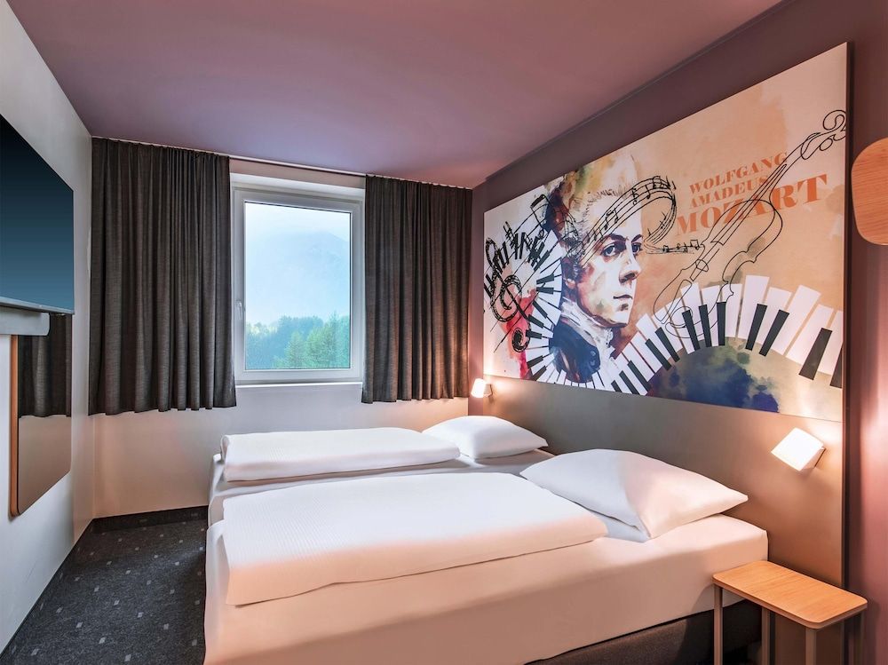 afbeelding van Twin kamer, niet-roken