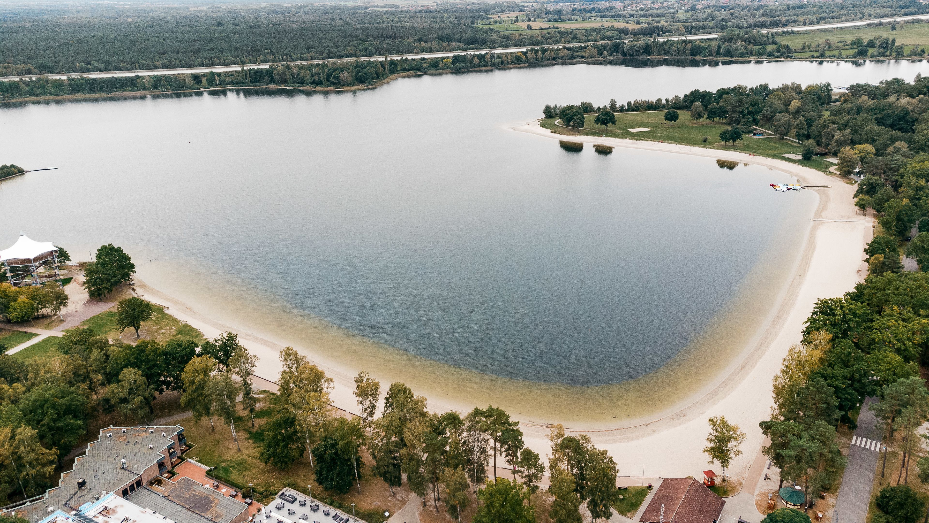 Omgeving