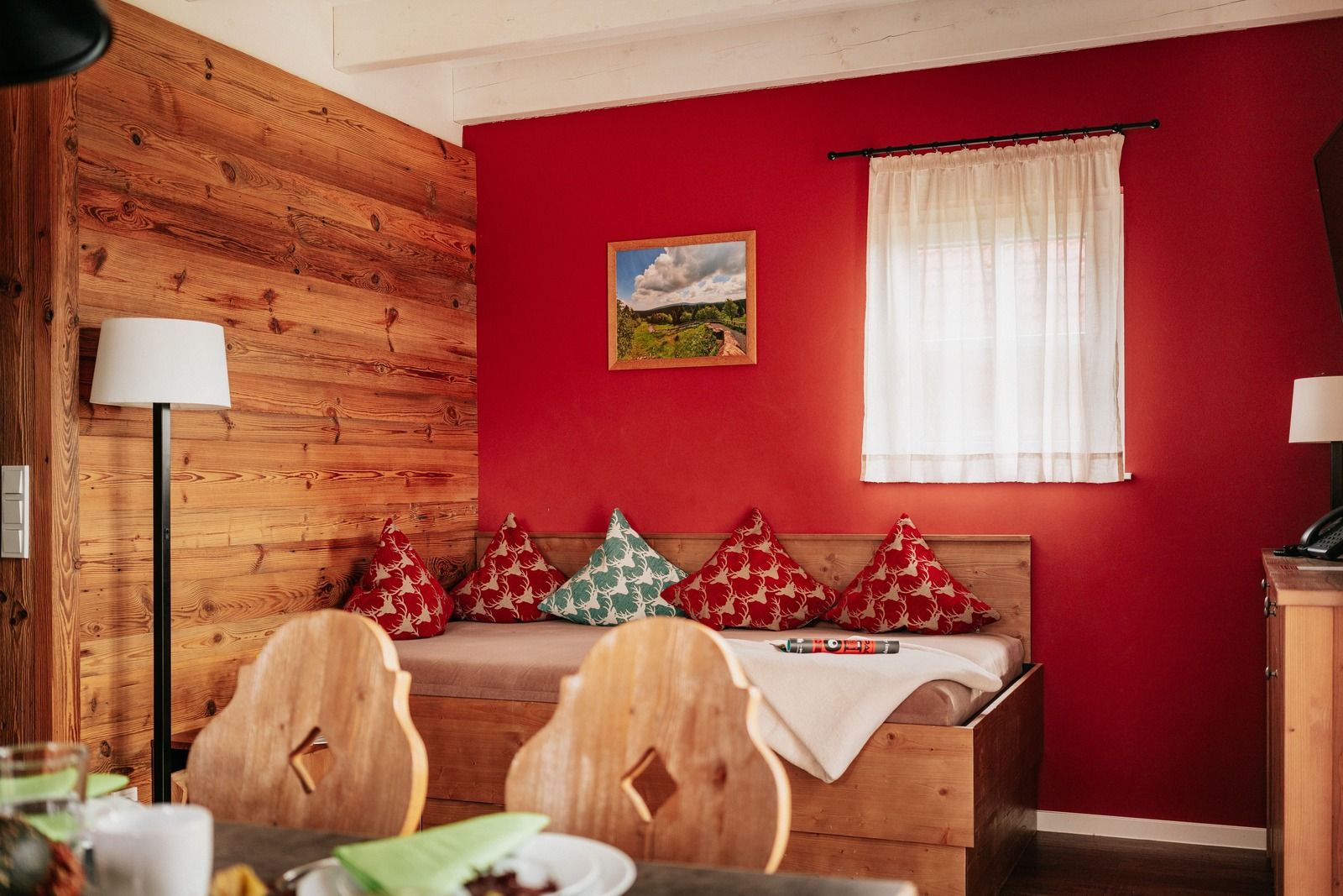 Kamer