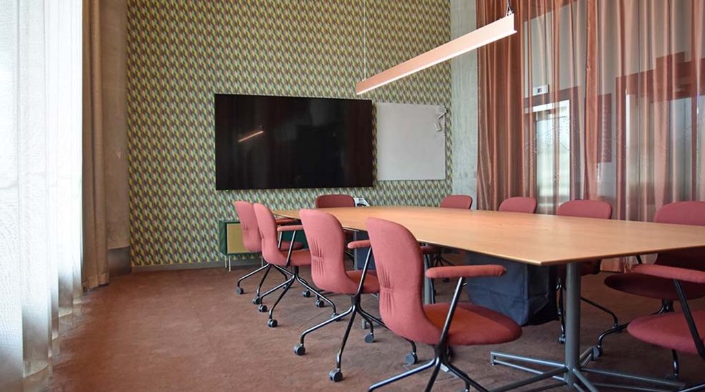 accommodatie