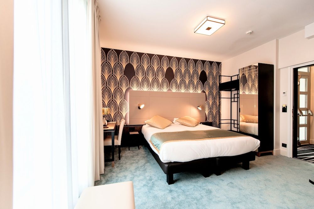 afbeelding van Ontdek de Stad Arrangement