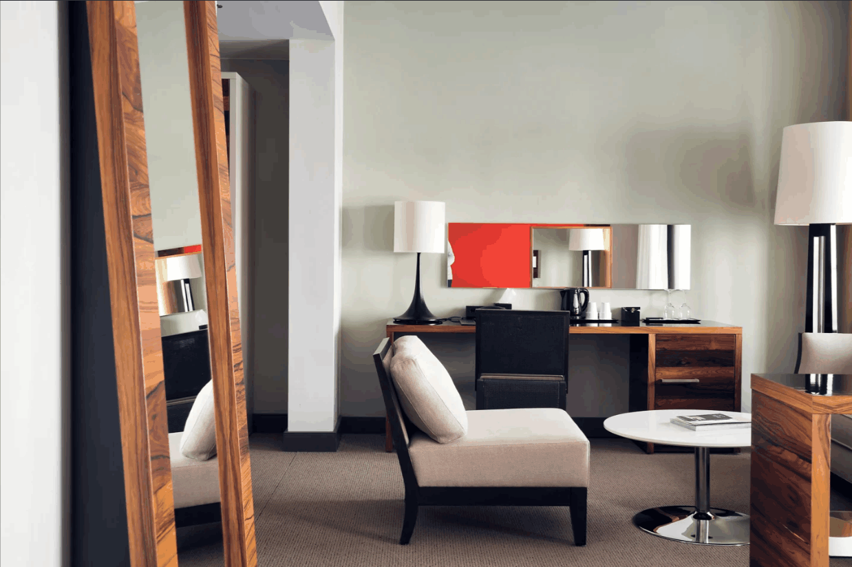 accommodatie