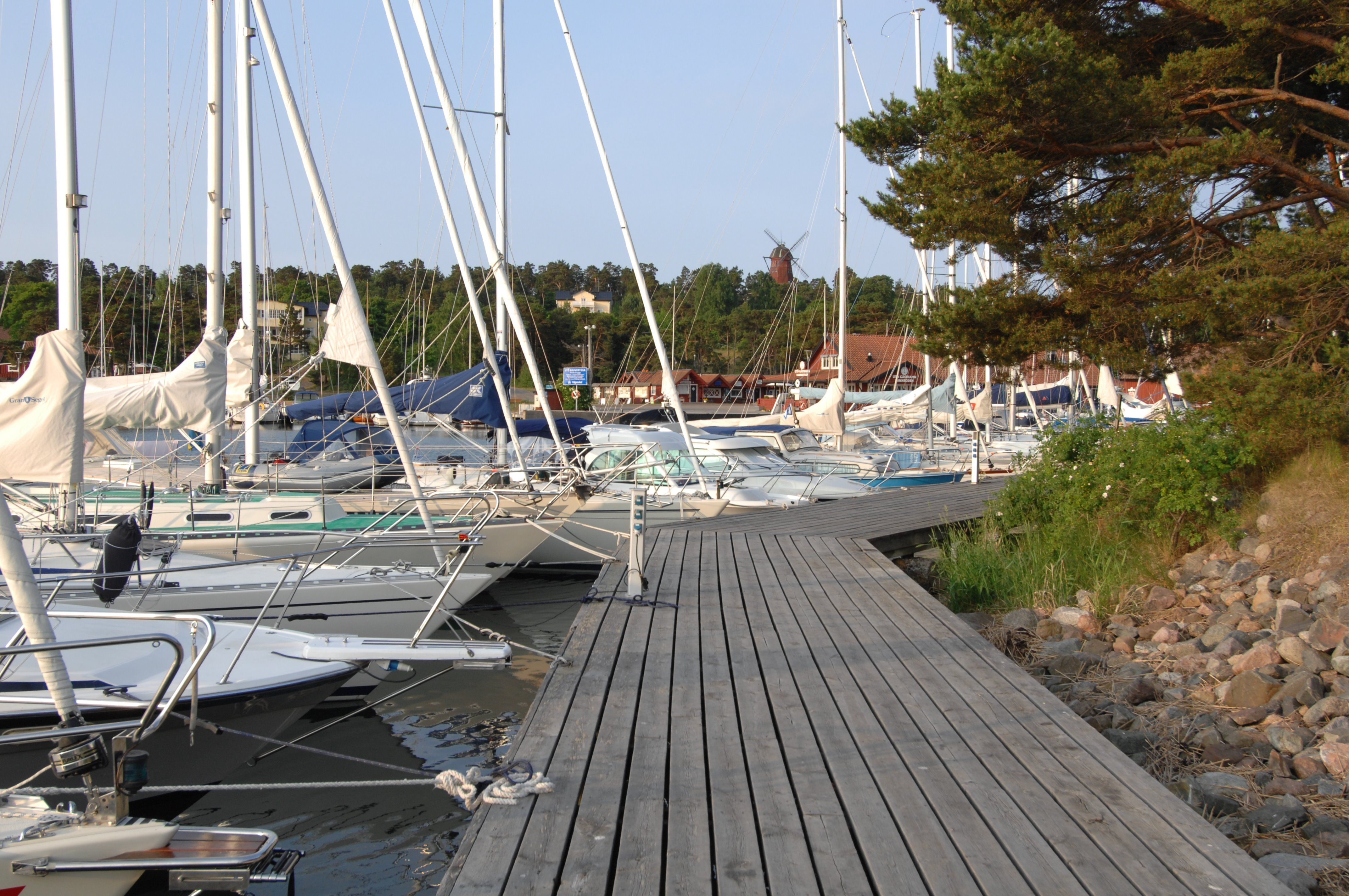 Omgeving