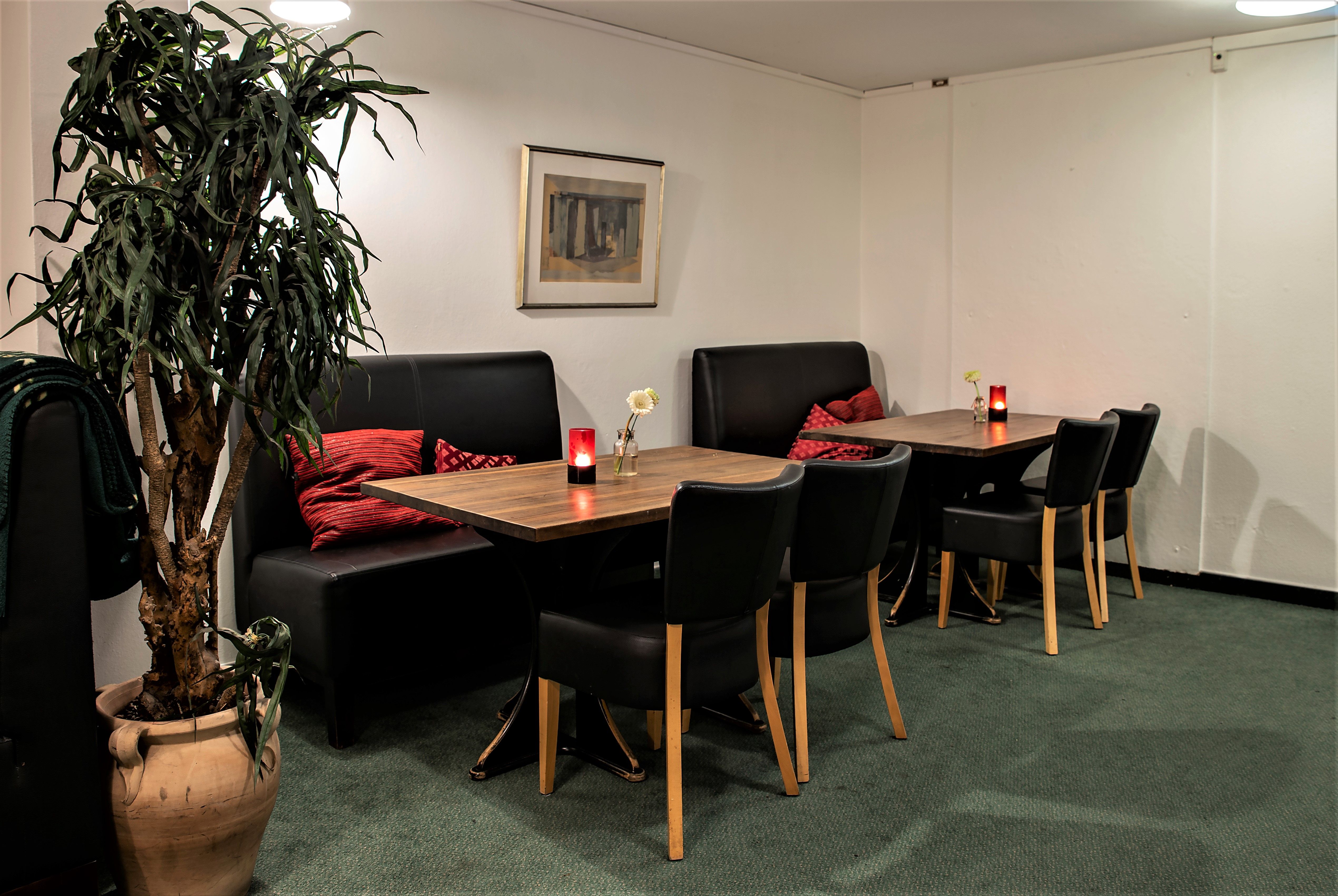 Faciliteiten