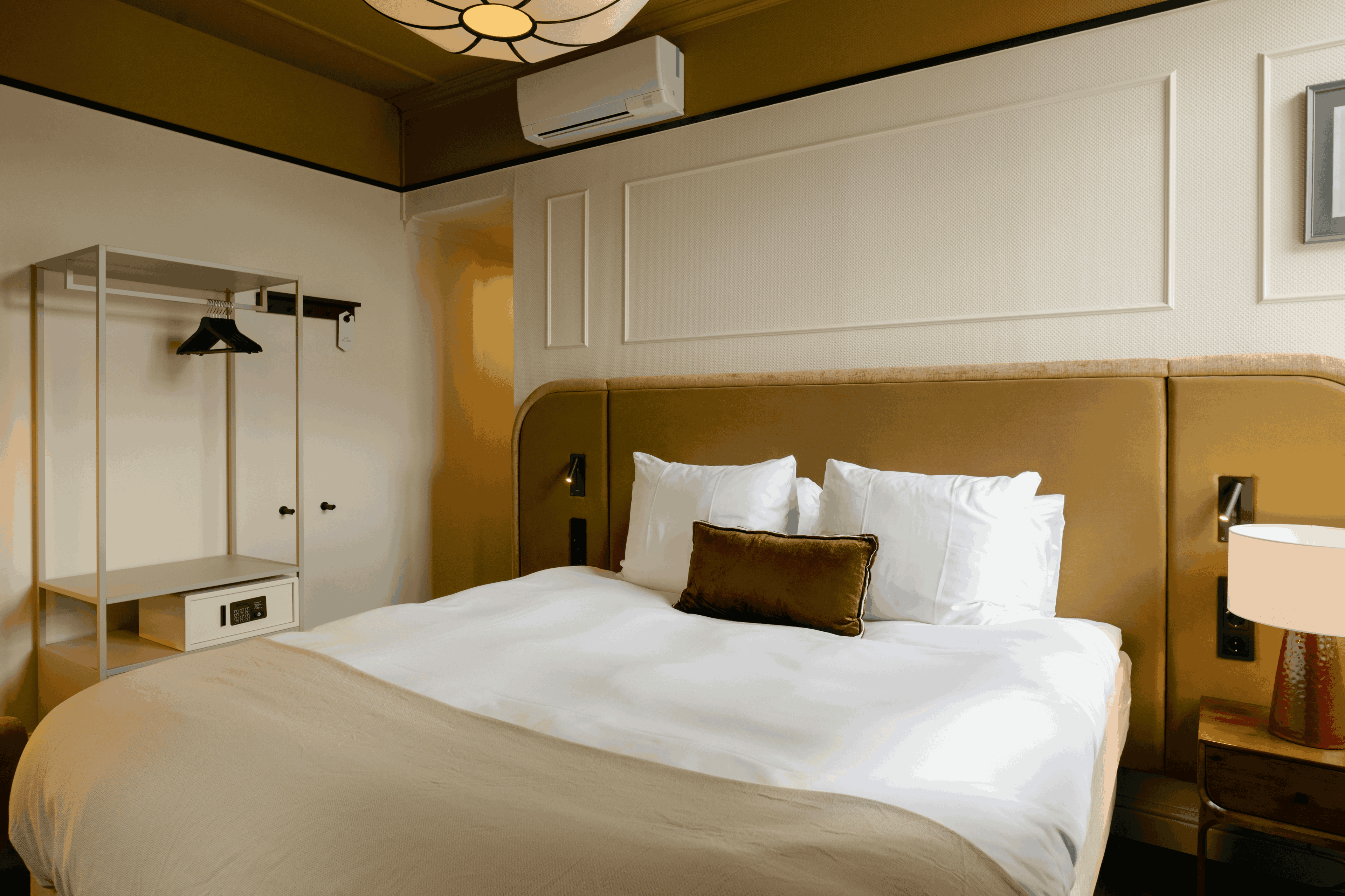 Kamer
