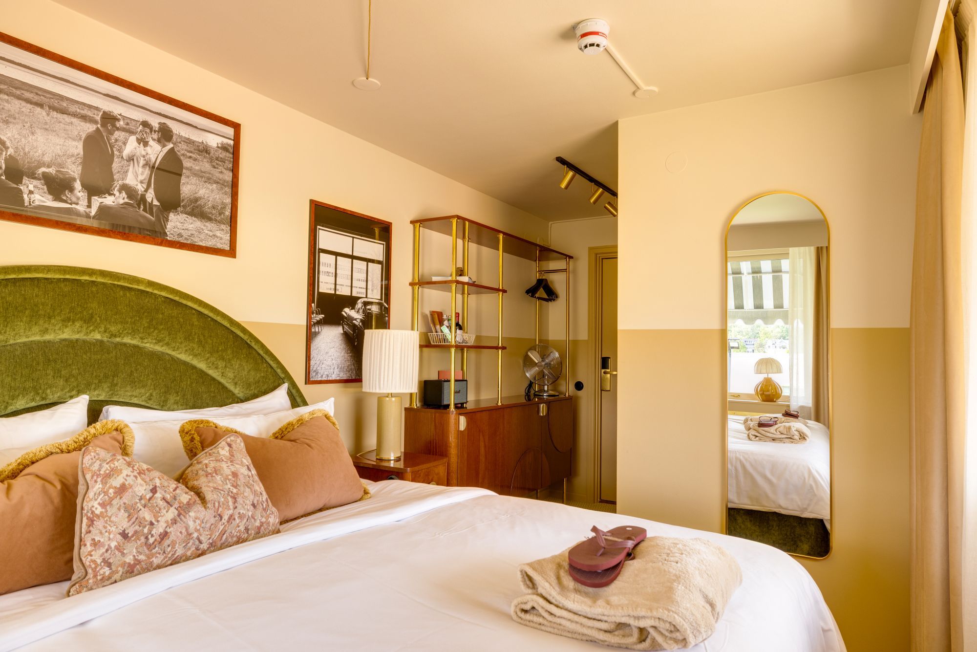 Kamer