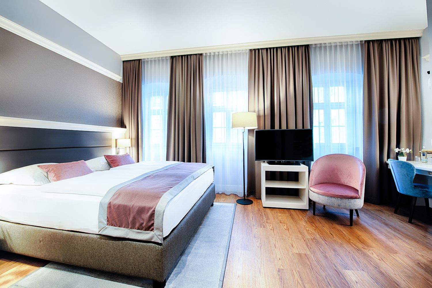 Kamer