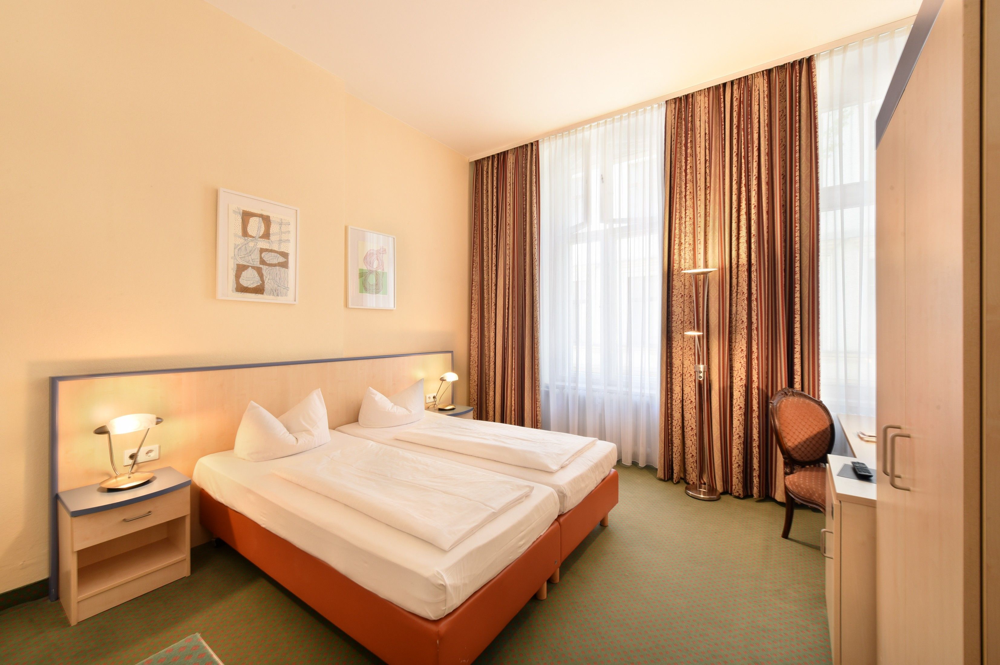 Kamer
