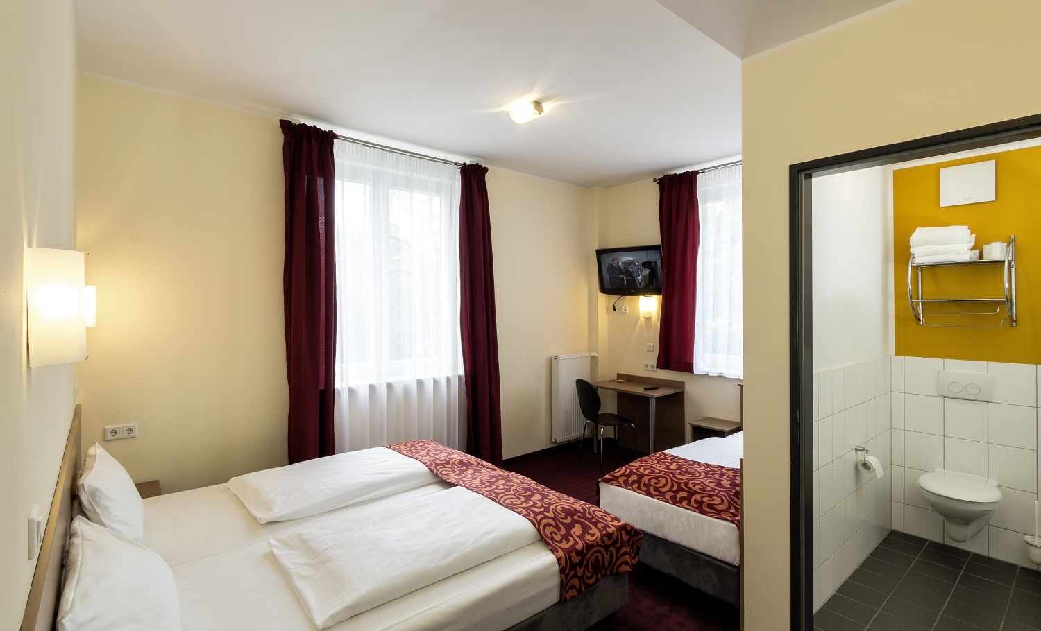 Kamer