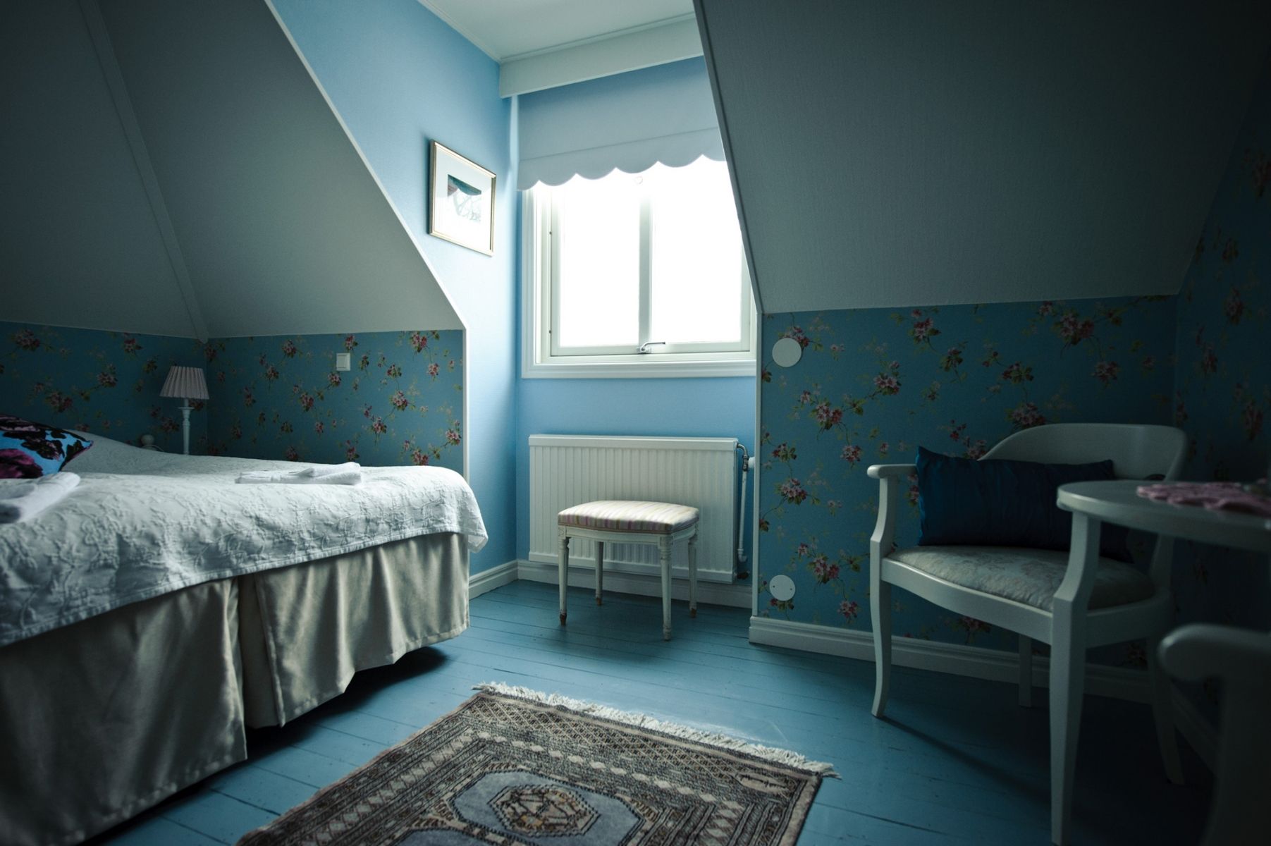 Kamer