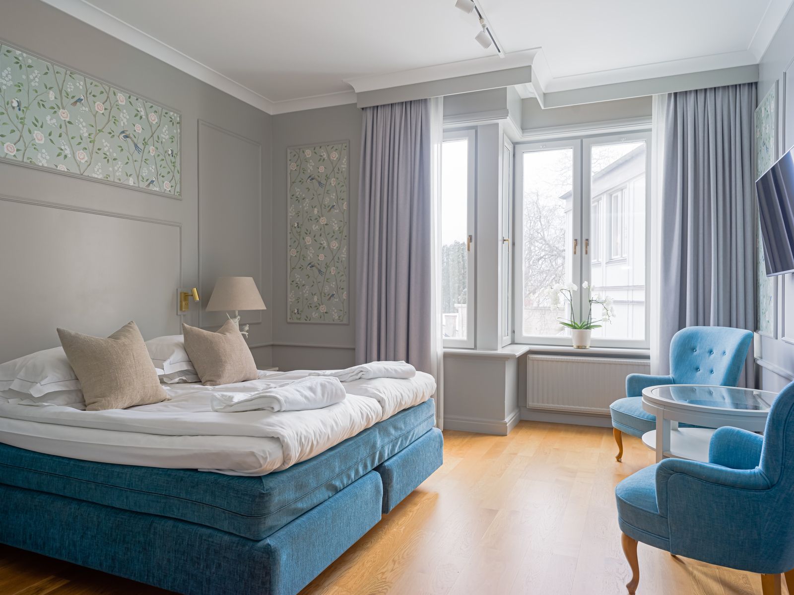 Kamer