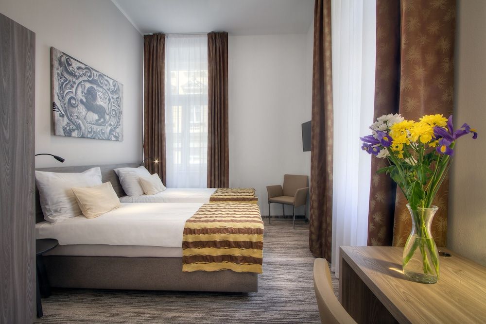afbeelding van Spa Resort Arrangement