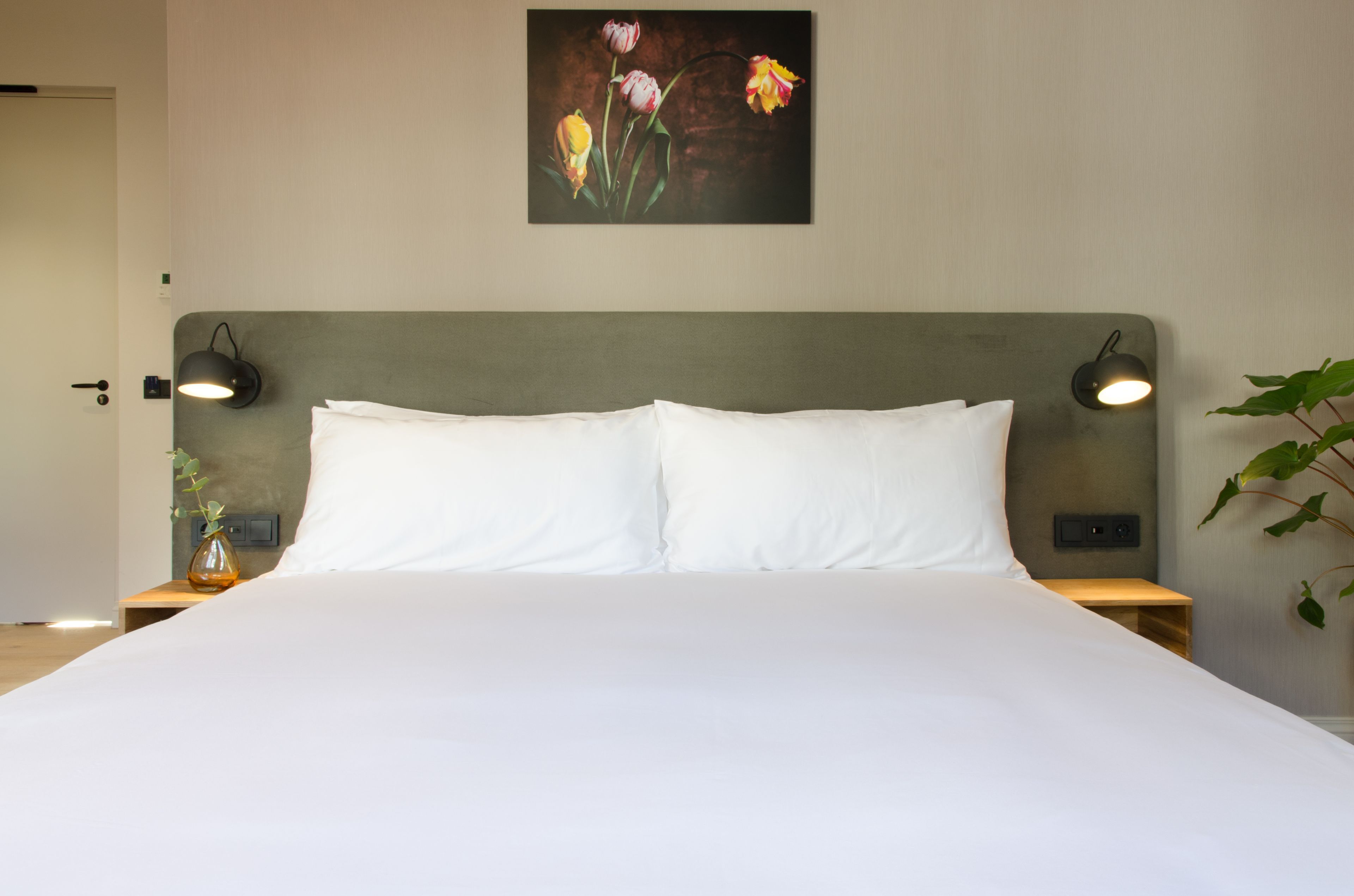 afbeelding van Superior kamer