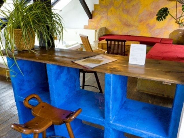 Kamer