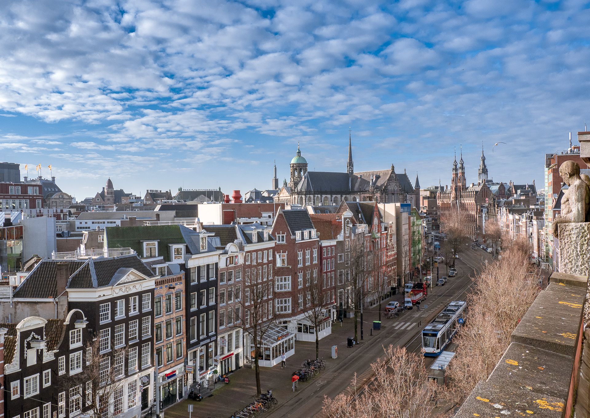 Omgeving
