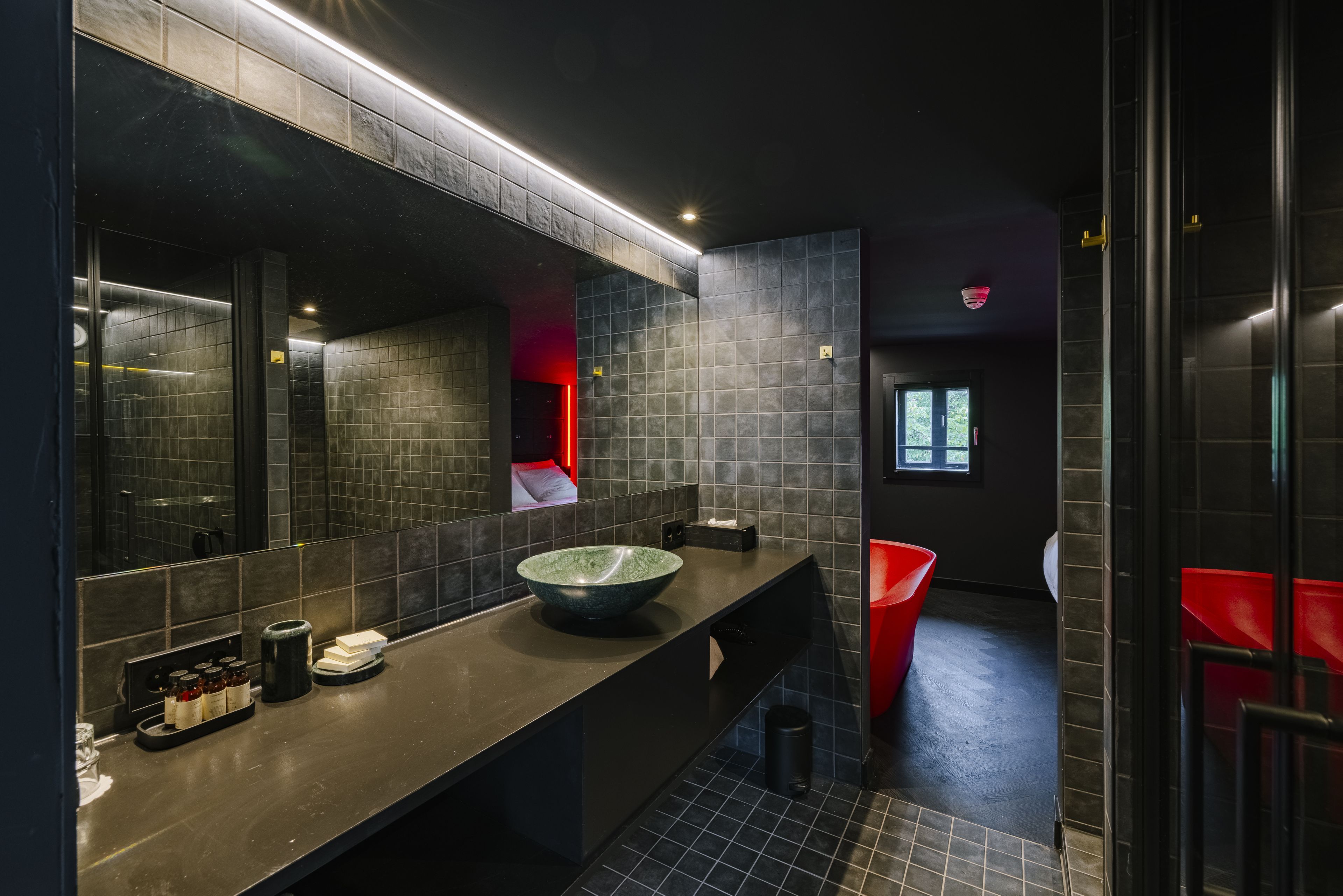 afbeelding van Spa Resort Arrangement