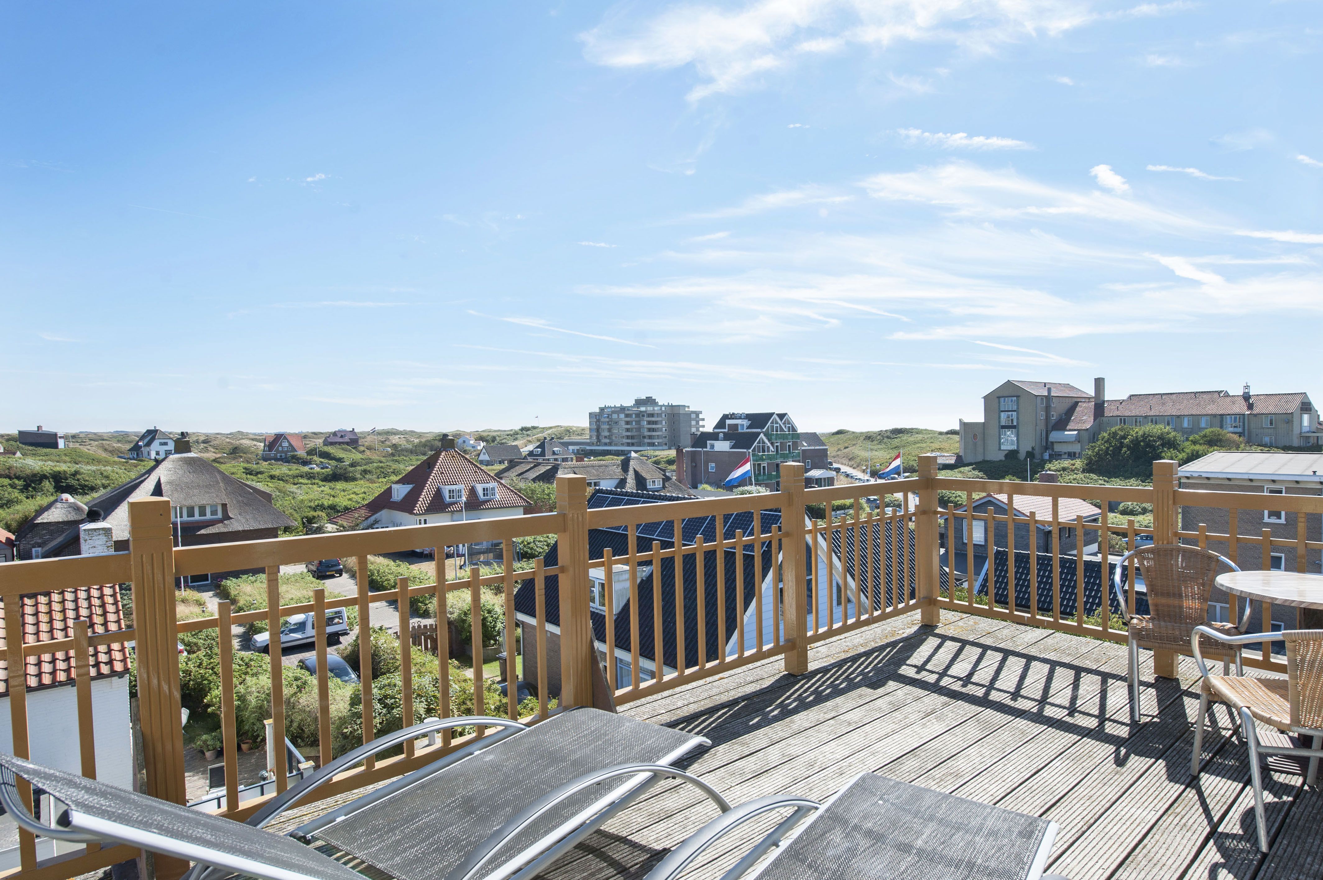 Hotel Victoria in Bergen aan Zee - de beste aanbiedingen!