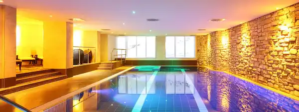 Dorint Hotel & Sportresort Winterberg - Zomer Sale - WELLNESS