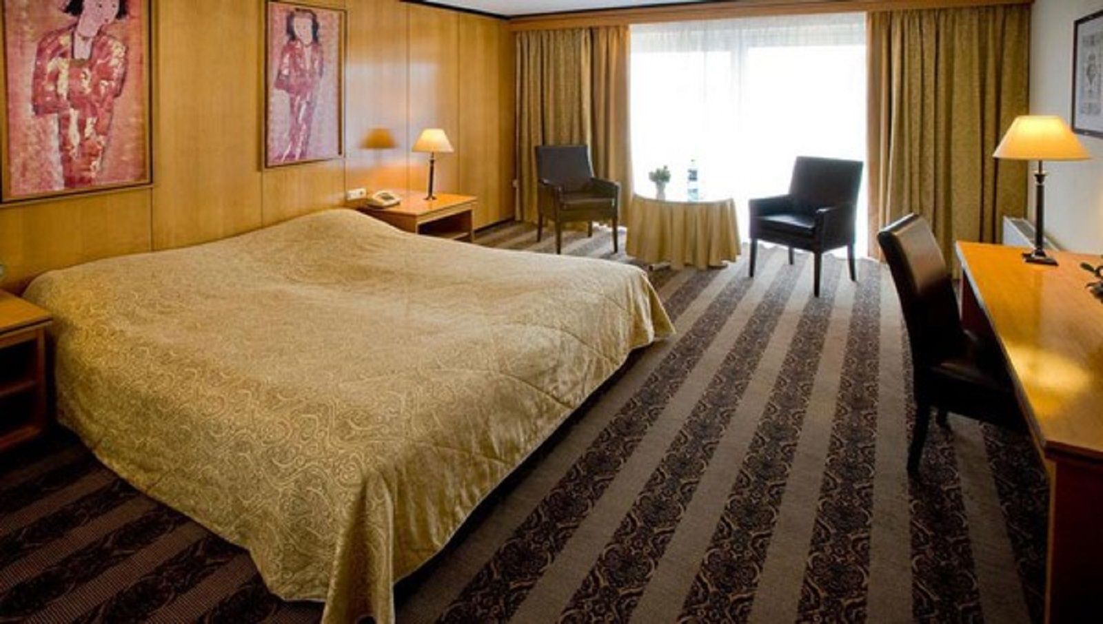Kamer