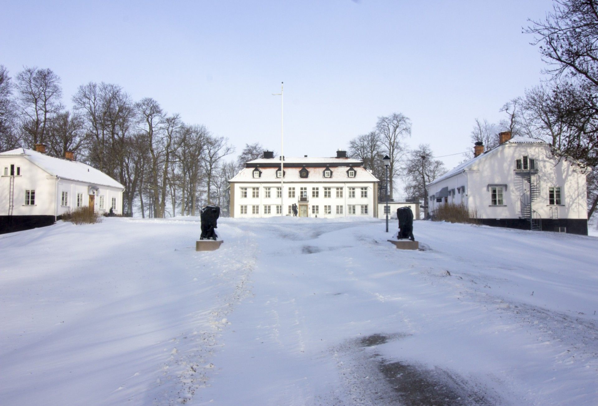 accommodatie