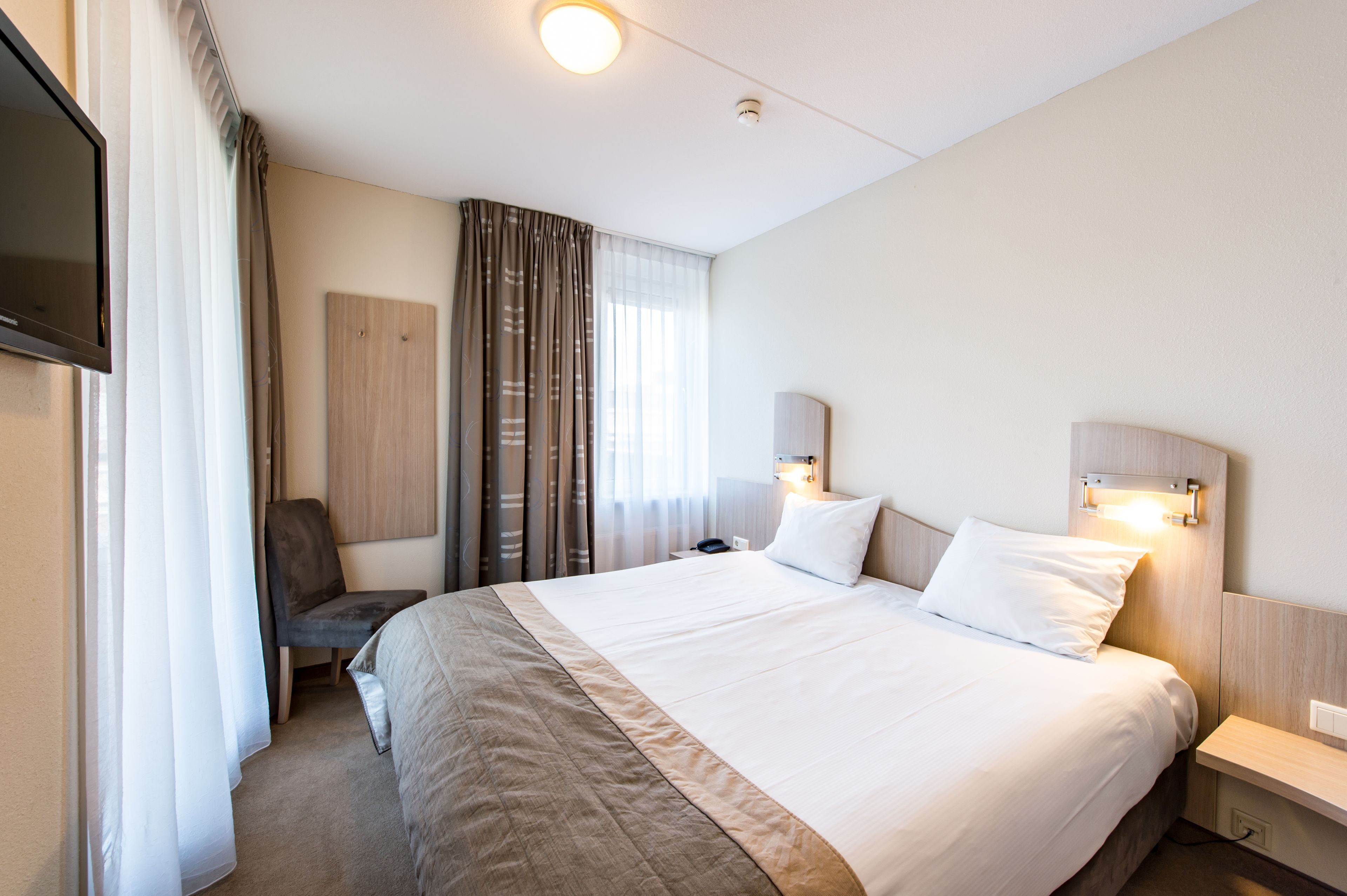 Fletcher WellnessHotel Kamperduinen in De Banjaard de beste