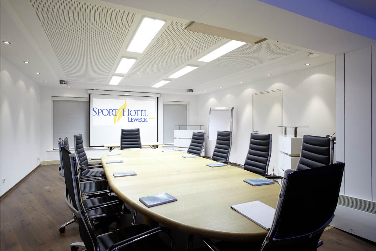Faciliteiten