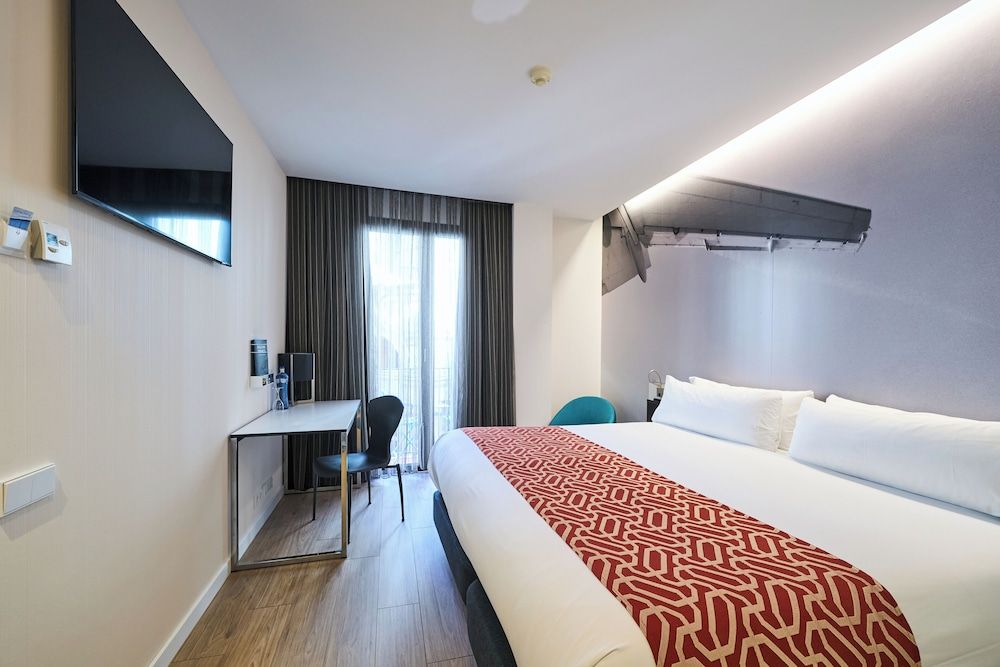 afbeelding van Ontdek de Stad Arrangement
