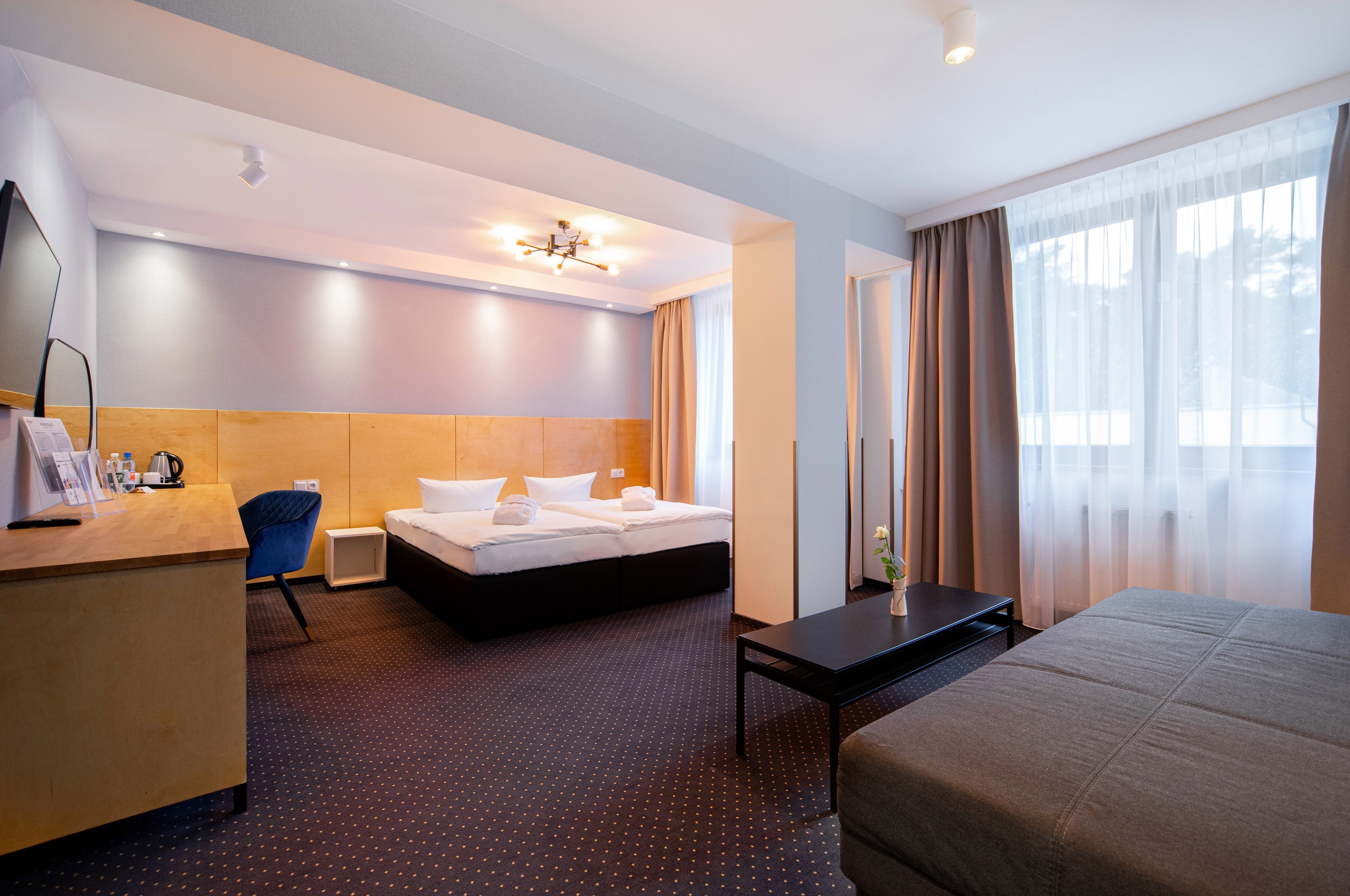 Kamer