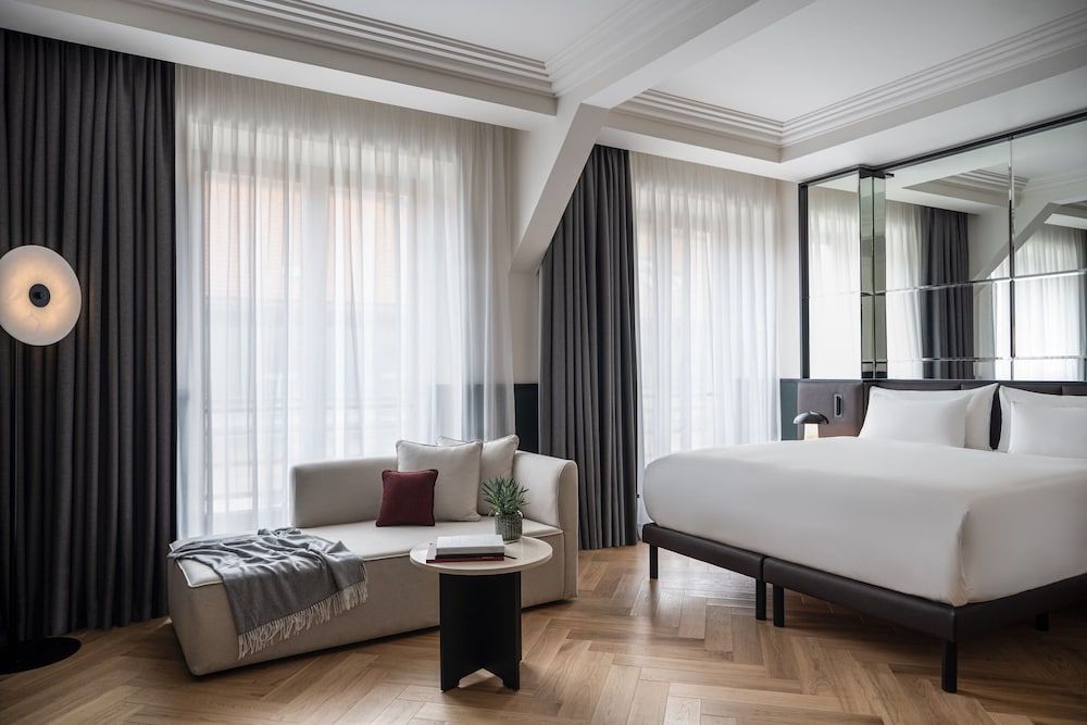 afbeelding van Spa Resort Arrangement