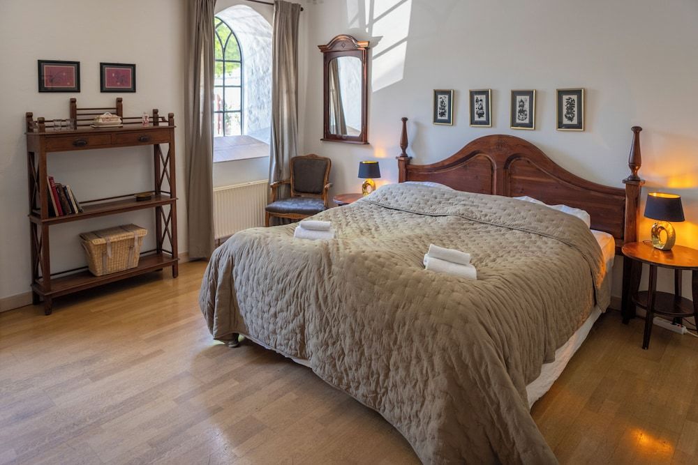 afbeelding van Appartement, 2 slaapkamers, privébadkamer