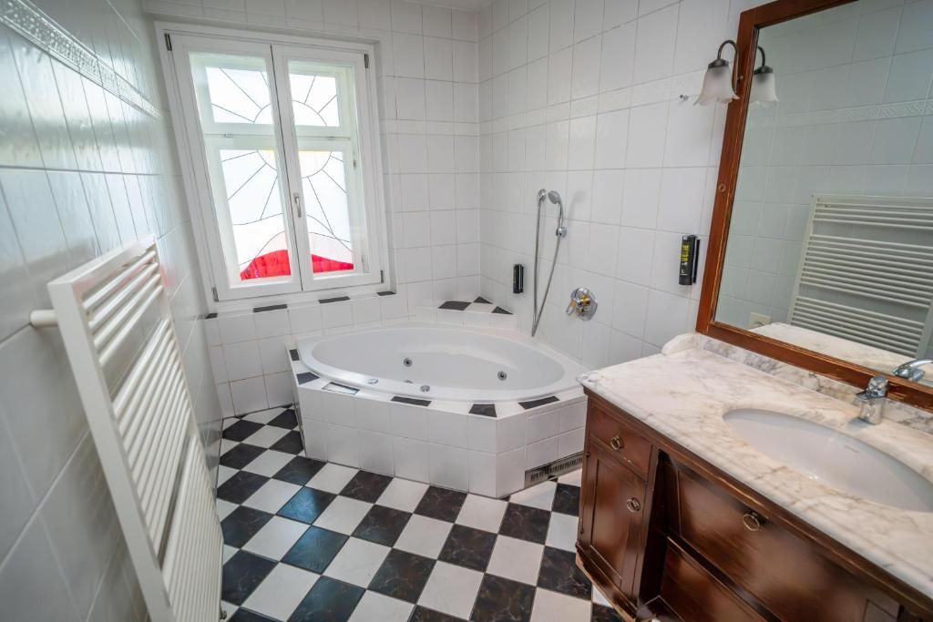 afbeelding van Junior suite