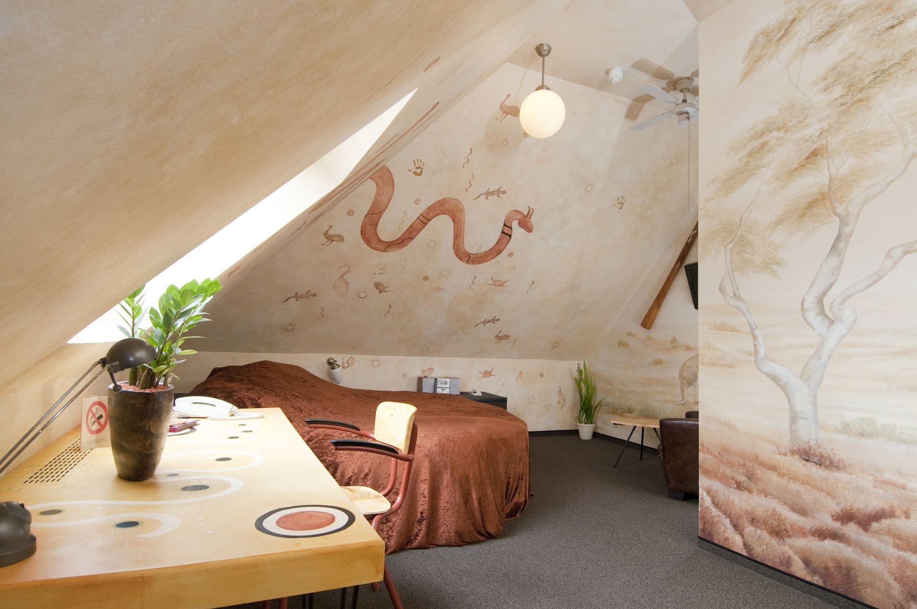 Kamer