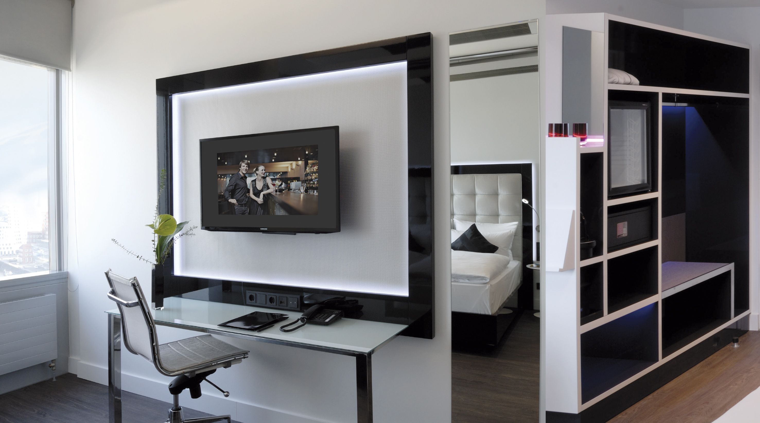 Kamer