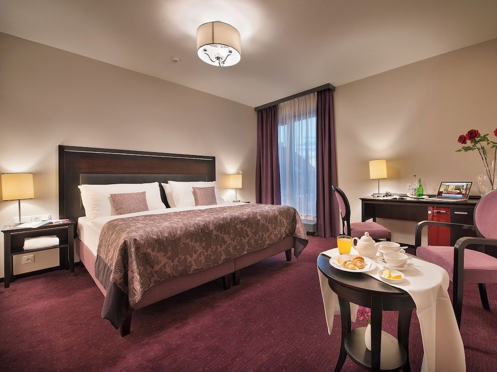 afbeelding van Double Room with Extra Bed