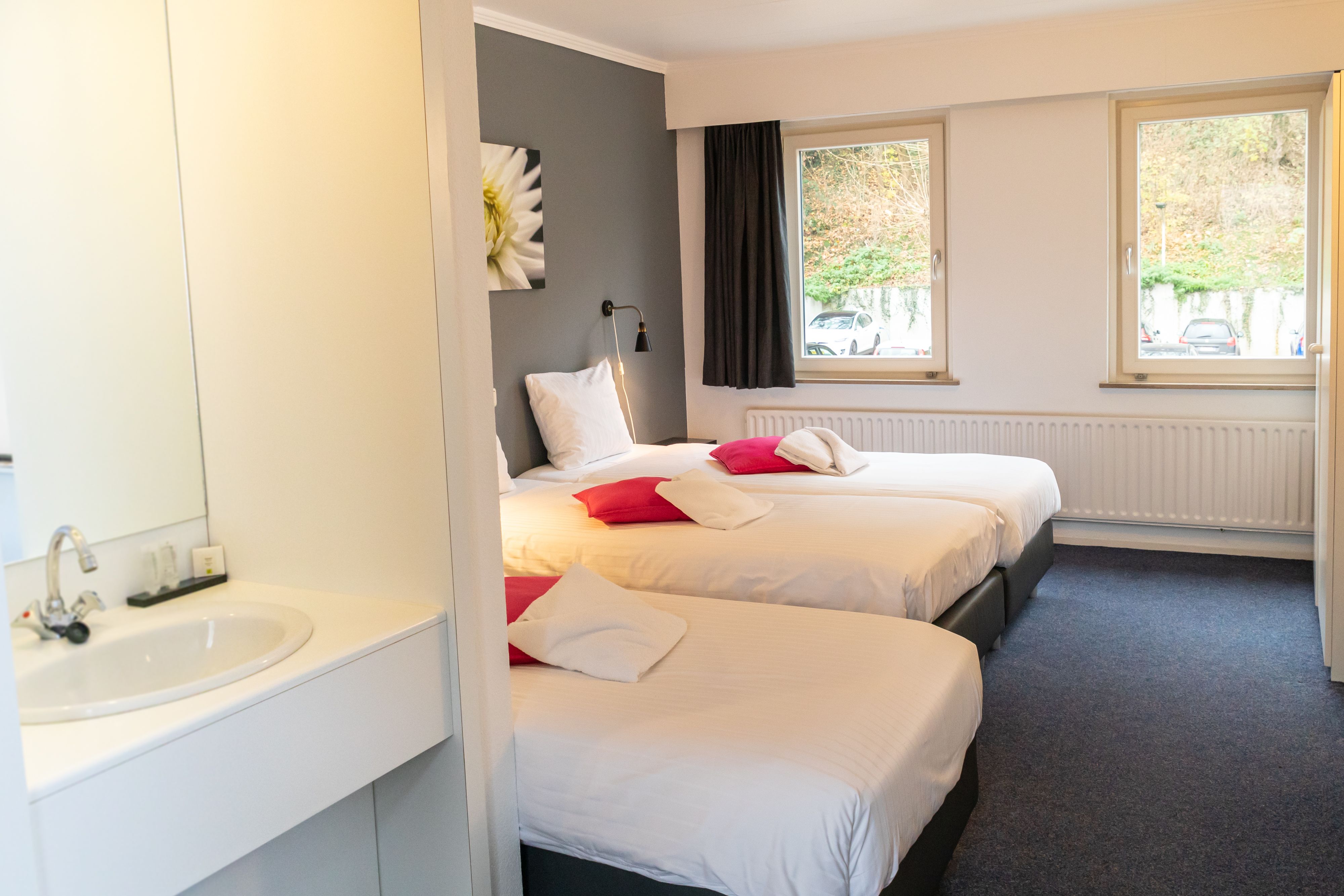 afbeelding van Spa Resort Arrangement