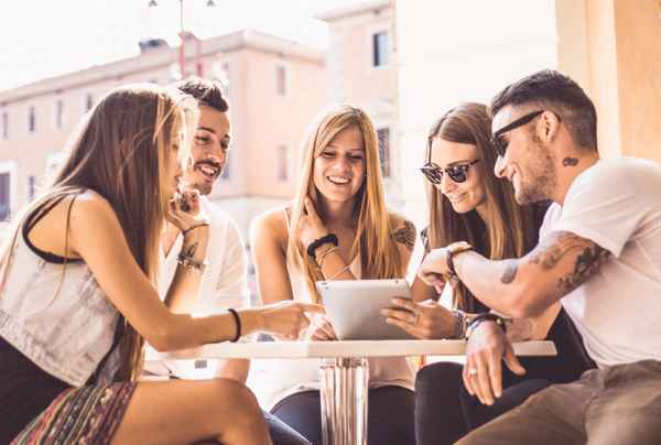 Hotels voor grote groepen